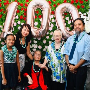 Fundraising Page: Emily Oandasan